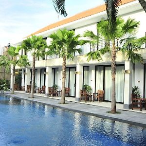 Puri Maharani Boutique Hotel