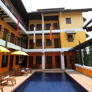 Chiang Mai Boutique House